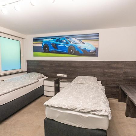אדנאו Guesthouse Cockpit מראה חיצוני תמונה