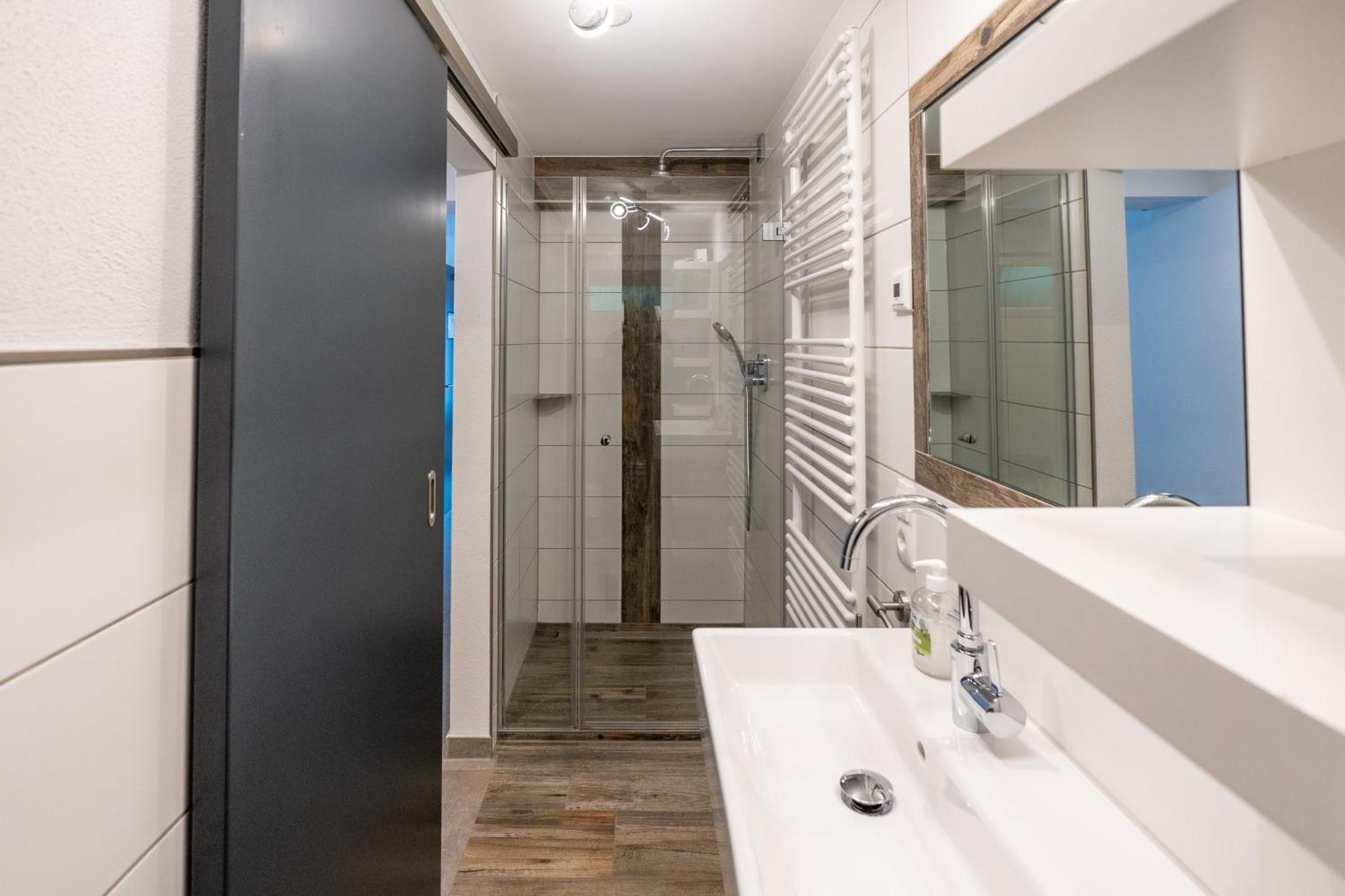 אדנאו Guesthouse Cockpit מראה חיצוני תמונה